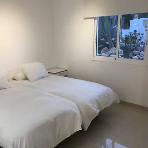 3c Jardin Del Rio Appartement